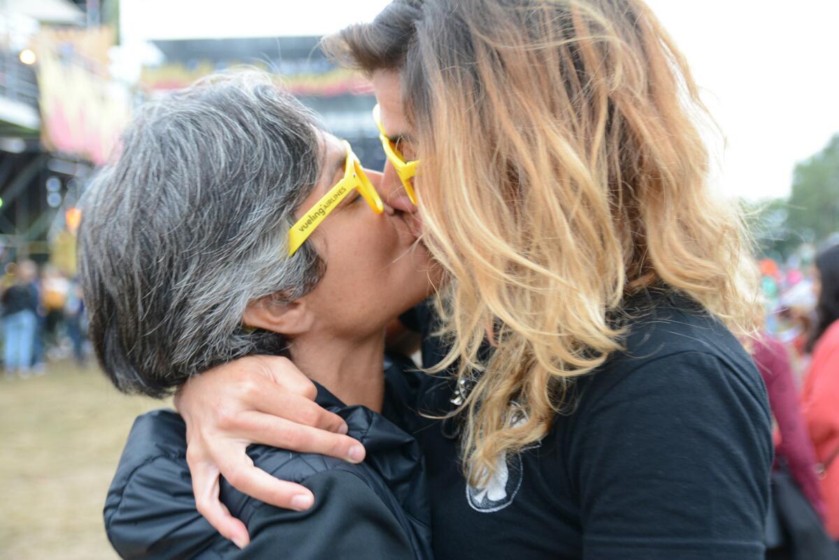 Foto 386 de la s&aacute;bado 8 de julio | Bilbao BBK Live 2017